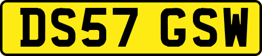 DS57GSW