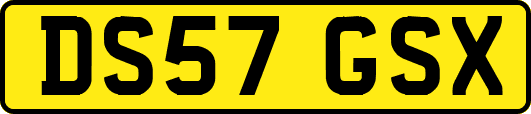 DS57GSX