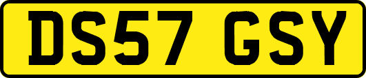 DS57GSY