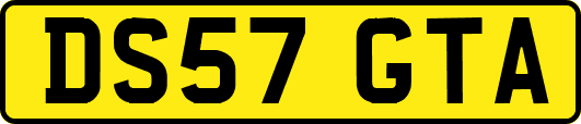 DS57GTA