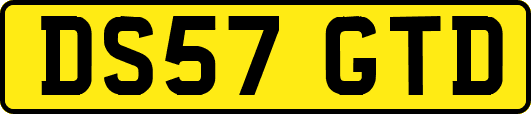 DS57GTD