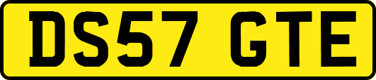 DS57GTE