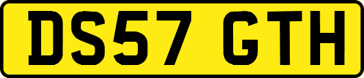 DS57GTH