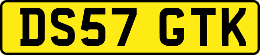 DS57GTK