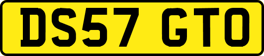DS57GTO
