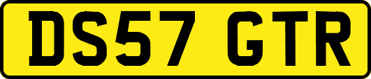 DS57GTR