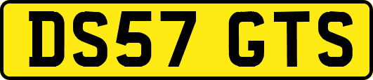 DS57GTS