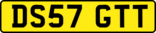 DS57GTT