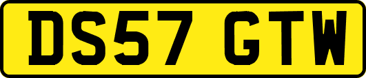 DS57GTW
