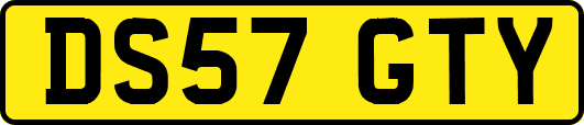DS57GTY