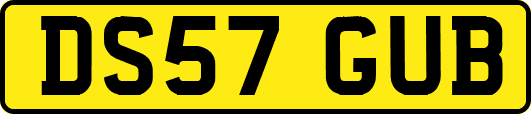DS57GUB