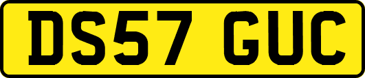 DS57GUC