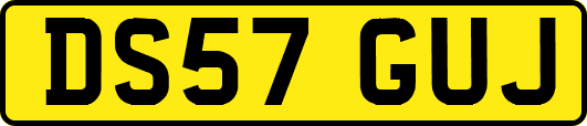 DS57GUJ
