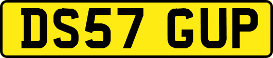 DS57GUP