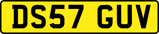 DS57GUV