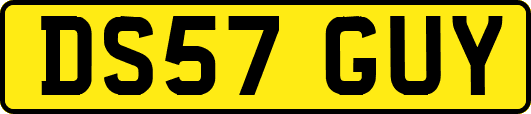 DS57GUY