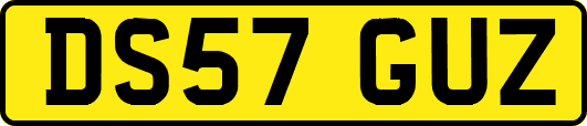 DS57GUZ