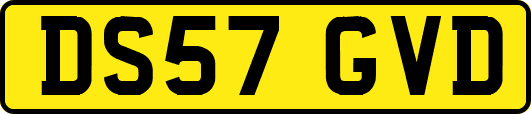 DS57GVD