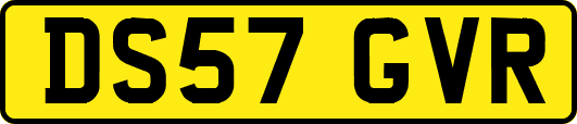 DS57GVR