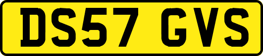DS57GVS