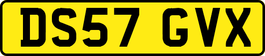 DS57GVX