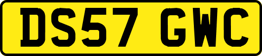 DS57GWC