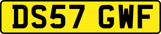 DS57GWF