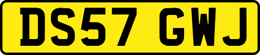 DS57GWJ