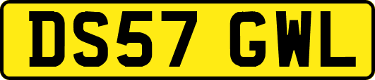 DS57GWL