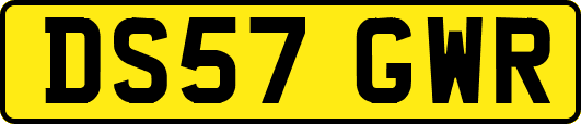 DS57GWR
