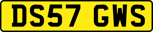 DS57GWS