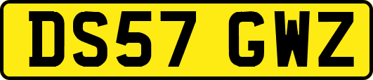 DS57GWZ