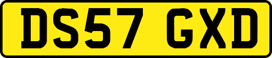 DS57GXD
