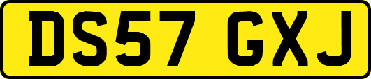 DS57GXJ