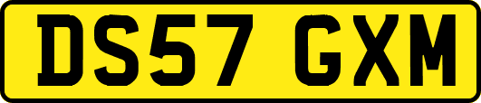 DS57GXM