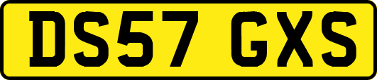DS57GXS