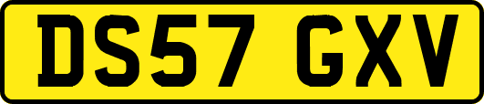 DS57GXV