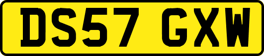 DS57GXW