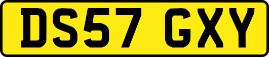 DS57GXY