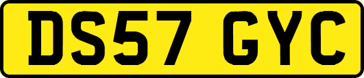 DS57GYC
