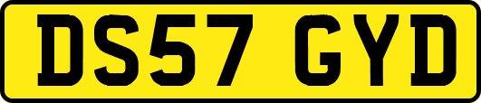 DS57GYD