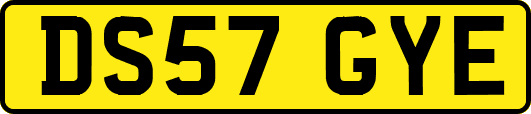 DS57GYE