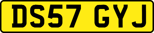 DS57GYJ