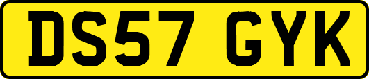 DS57GYK