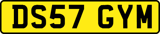 DS57GYM