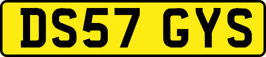 DS57GYS