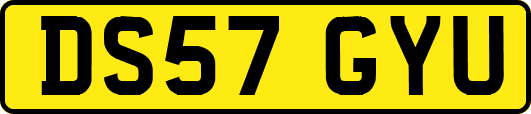 DS57GYU