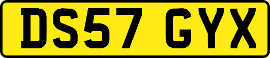DS57GYX