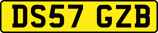 DS57GZB