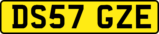 DS57GZE